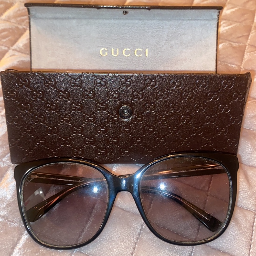 Gucci Sunglasses